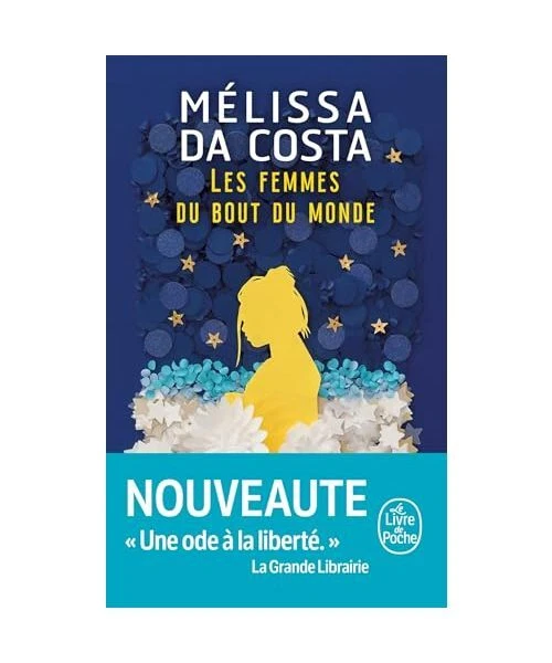 Au bout du monde !…, les vacances de M. Talmouse