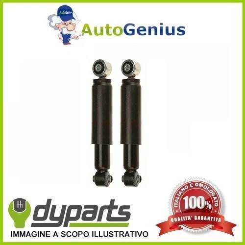 KIT 4 Ammortizzatori MONROE ORIGINAL Per Fiat Panda 4x4 dal 86 a 03 KIT 4 Ammortizzatori MONROE ORIGINAL Per Fiat Panda 4x4 dal 86 a 03