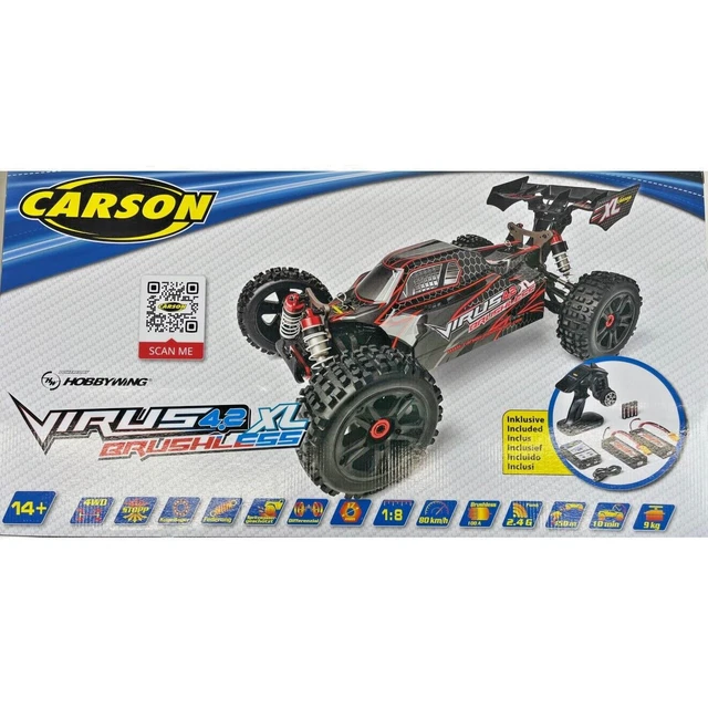 Voitures, motos, Modélisme RC véhicules, kits, Modélisme RC