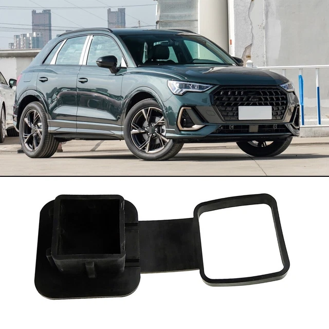 Couvercle D'attelage De Véhicule - Capuchon De