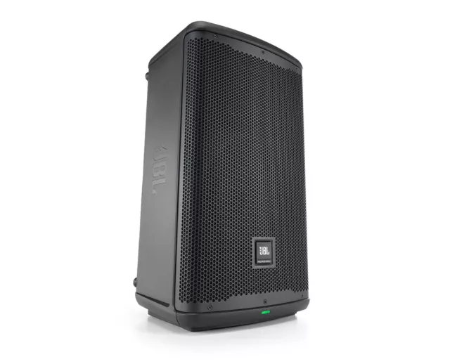 JBL EON715 15" 1300W Powered Speaker Active Monitor Bluetooth 5.0 Streaming +DSP