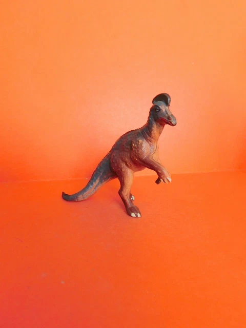 Lot 8 Animaux Sauvages Starlux ou autres marques années 70 - Collection