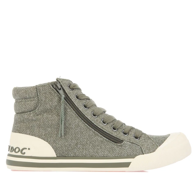ROCKET DOG GODEL Mary Janes in Olive Green various Sizes with Free P P to Uk 12.99 PicClick UK