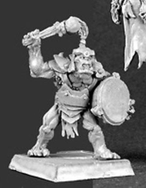 Shadow Sister Saori – Warlord Reaper Miniature 25mm – Métal – Réf 14371 – Neuf
