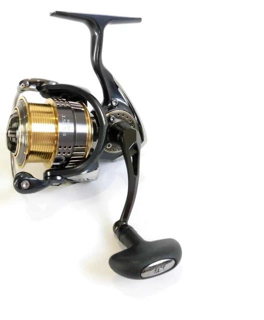 DAIWA 15 EXIST 2508Pe #1720 $538.03 - PicClick CA