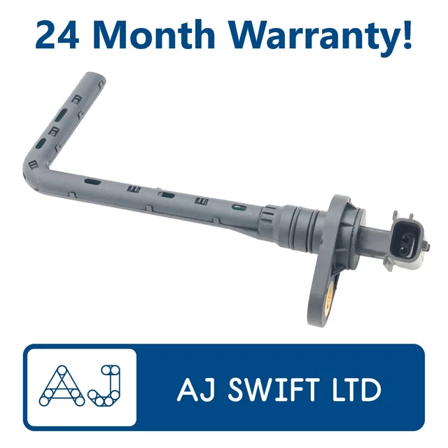 OIL LEVEL SENSOR for 1.6 dCi Nissan Qashqai Renault Kadjar Megane