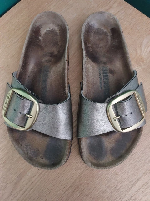 Misure birkenstock online