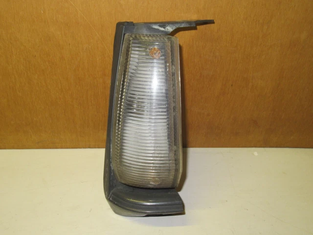 NISSAN DATSUN SUNNY Zx ? Nsf Clear Indicator Winker 212