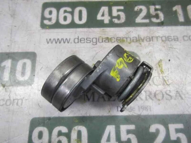 Tendeur De Courroie Auxiliaire / 16046431 Pour Renault Scenic Ii Confort Dynamiq