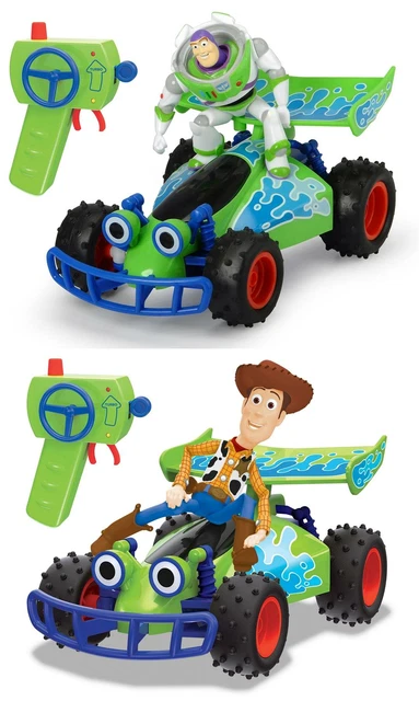 Remote control rc toy on sale story