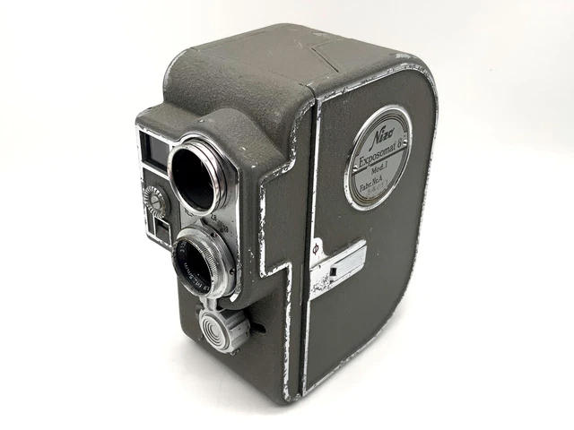 Movie Cameras, Film Photography, Cameras & Photo - PicClick CA
