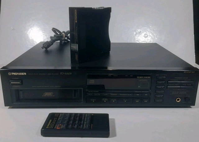CD Players & Recorders, Home Audio Components, Home Audio