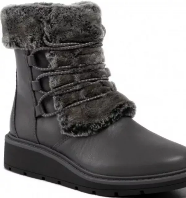 Clarks ivery deals ridge boots