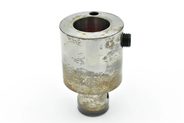 Komet ABS 50 A2000550 Modular Tool Holding Extension 1.96"