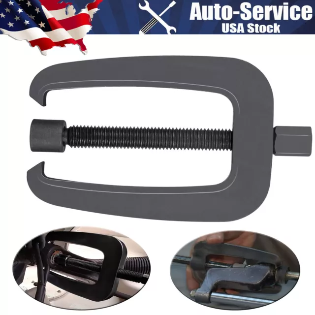 for Seastar/Uflex Hydraulic Steering Support Bracket Puller