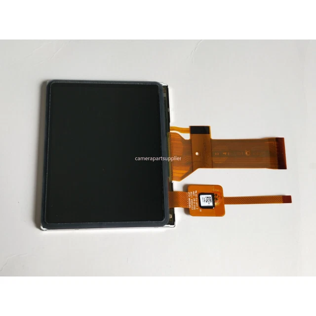 New LCD Display Screen For Nikon D500 D5 Digital Camera Repair Part