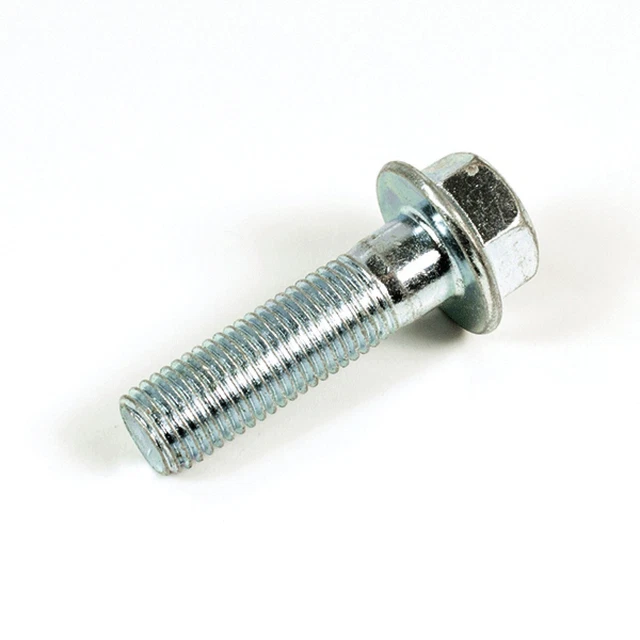 Moto flanged hex bolt with shank m10 x 35mm blt028 from cmpo new