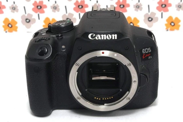 CANON KISS X7I 321386 $686.94 - PicClick CA CANON KISS X7I 321386 $686.94 - PicClick CA