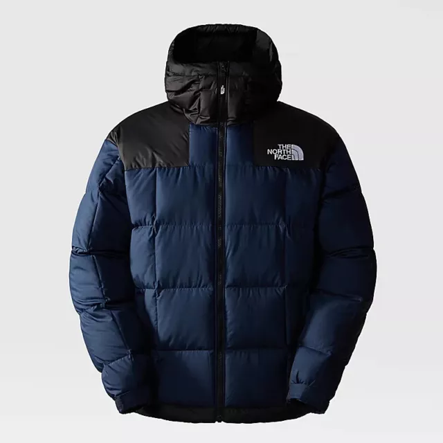 SUPER PREZZO! - THE NORTH FACE, GIACCA IN PIUMINO LHOTSE DA UOMO (con cappuccio)