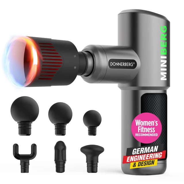 Samsung massage gun sale