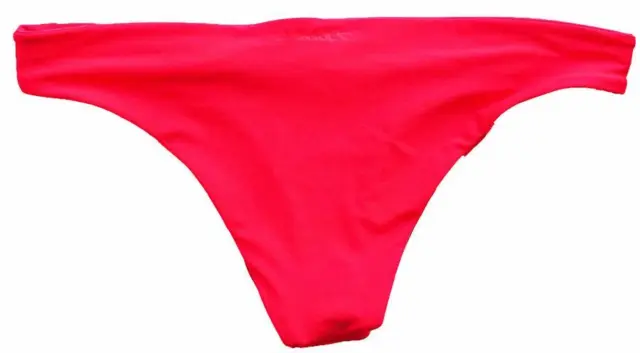 Pantalones reversibles de bikini para mujer Rip Curl talla 16 a rayas mirage revo GSIHI1 3