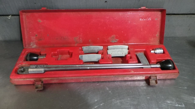 Clé dynamométrique Facom modèle S200 - Lot 87