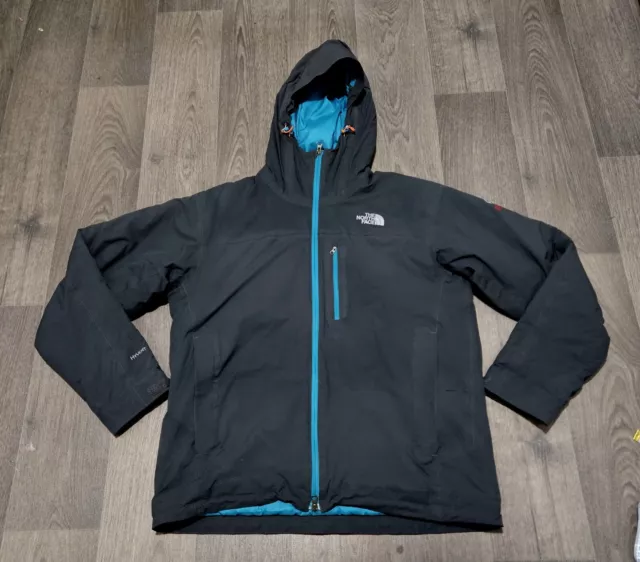 Giacca Hyvent The North Face 'Summit Series - Impermeabile - Uomo Large - Grigio