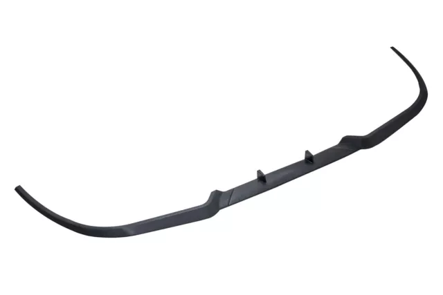 Passend für VW Golf MK5 5V Stoßstange vorne Cup Kinnspoiler Sport Valance Splitter 2