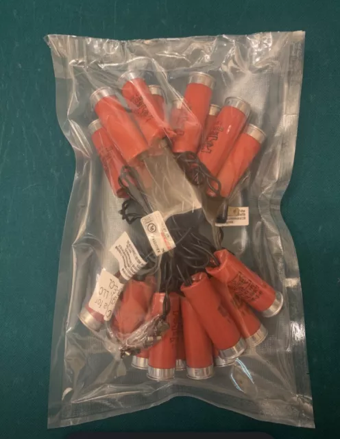 Shotgun shell lights real Winchester 12ga shells