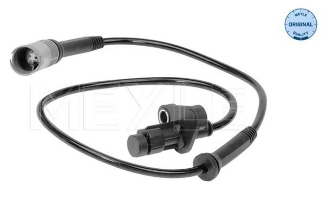 2x ABS Sensor Raddrehzahl MEYLE-ORIGINAL: True to OE. MEYLE 314 899 0024/2x 520