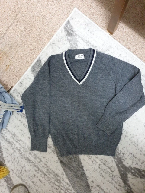 MAGLIONE INCREDIBILE CHARLES KIRK RAGAZZI taglia: 30"/76 cm