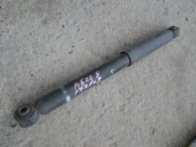 SUZUKI Lapin 2012 Rear Left Shock Absorber 4180085K00 [Used] [PA66138075]