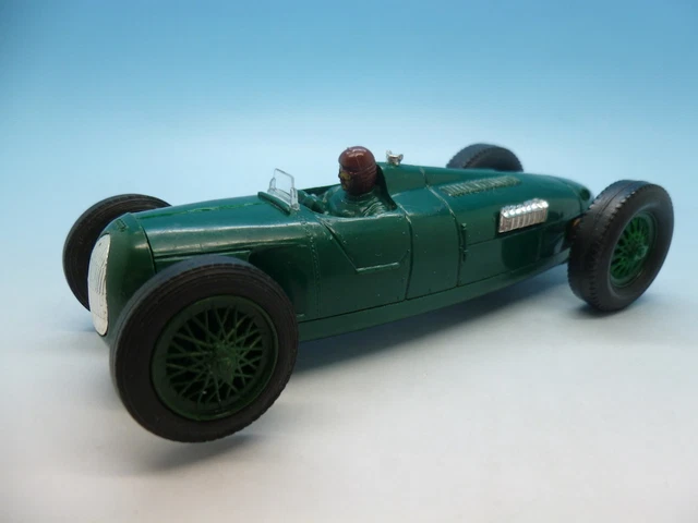 SCALEXTRIC C71 AUTO Union in Ultra Rare Green one only. 12 000.00 PicClick UK