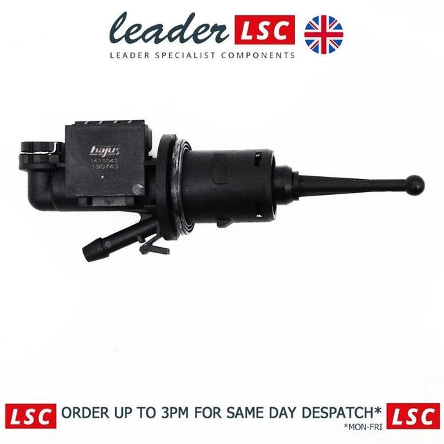 CLUTCH MASTER CYLINDER 1K0721388A Audi A3 Skoda OCTAVIA SUPER YETI NEW