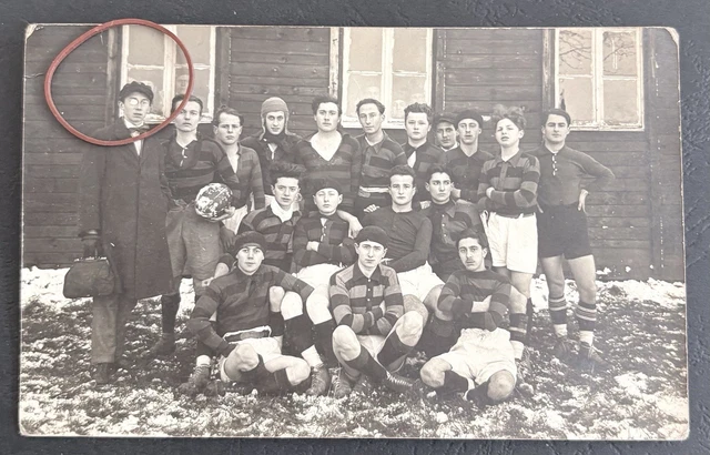Histoire Rodez Rugby, Club de Rugby Rodez, Aveyron
