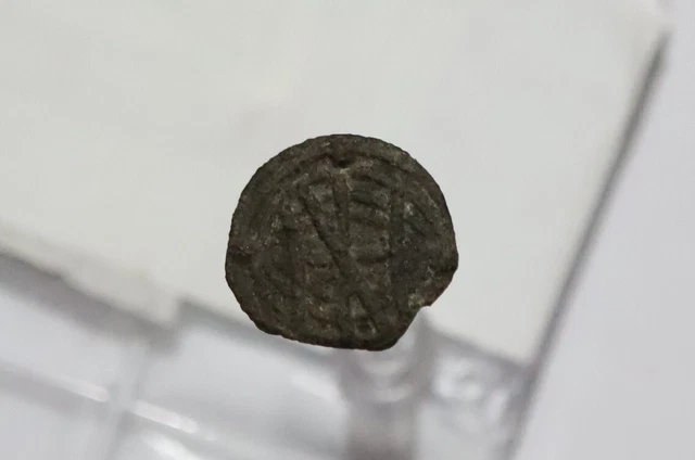 Portugal Malacca Malaysia Sebastian 1557-1578 - Dinheiro Calaim B48 #K6428