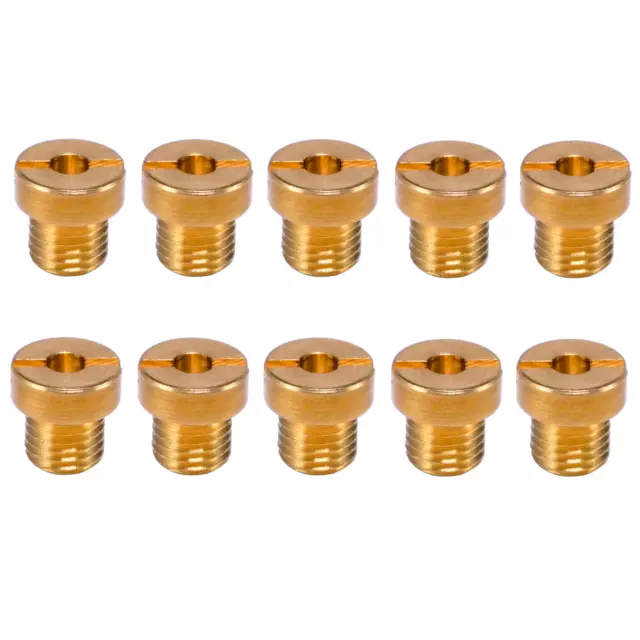 Carburador Duesenset 5MM 10 Piezas 70-94 para Dellorto Baotian BT125-12C1 125