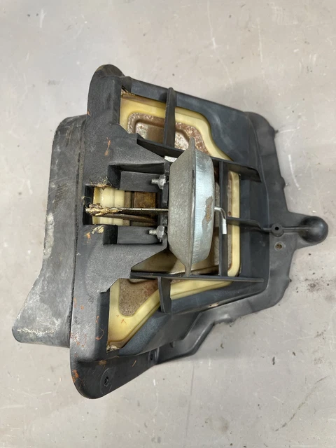 1973-1977 Pontiac GTO Grand Am A/C Firewall HEATER BOX Air Conditioning Chevelle