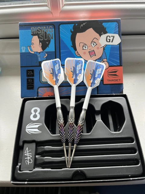 ダーツ RISING SUN G7 95% 22G PREMIUM EDITION 000000001991_0Ro44w1.jpg