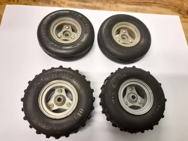 Tamiya holiday buggy vintage shop