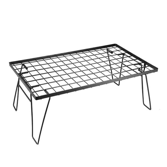 Lit De Camp Pliable Mil Spec Plus – Armature Acier, Vert, Avec Housse De Transport (occasion)