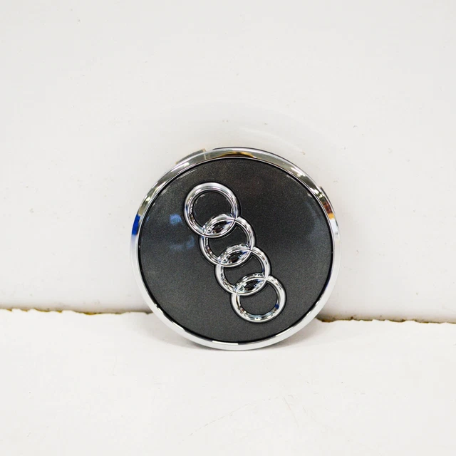 Audi Wheel Hub Cap Genuine 4F0601165SRA | UK