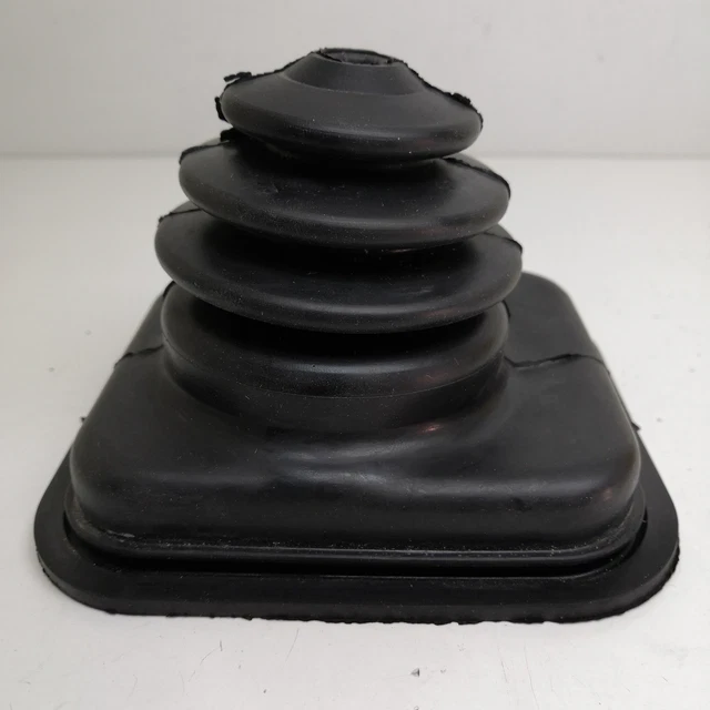 Paire De Bagues Pour Levier De Boîte De Vitesses - Compatible Fiat Uno, Lancia Delta, Y10 - Neuf En Sachet