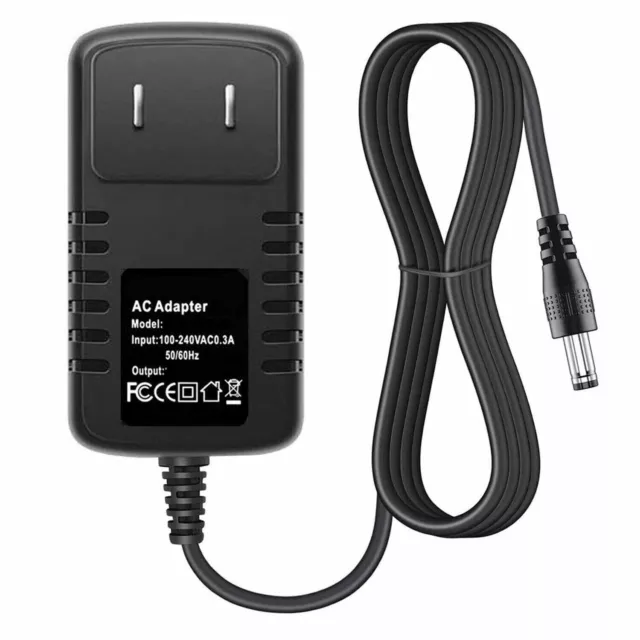 AC ADAPTER FOR Kawai X140 X150 X140 D X150 D X140D X150D Personal