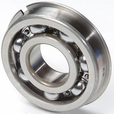 National Clutch Pilot Bearing P/N:205-SS