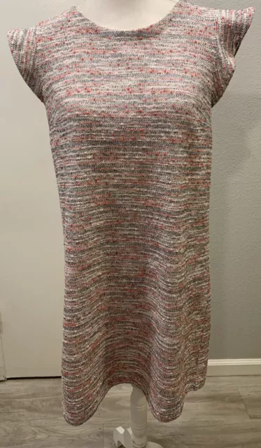 Loft Spring Colors women dress size 10