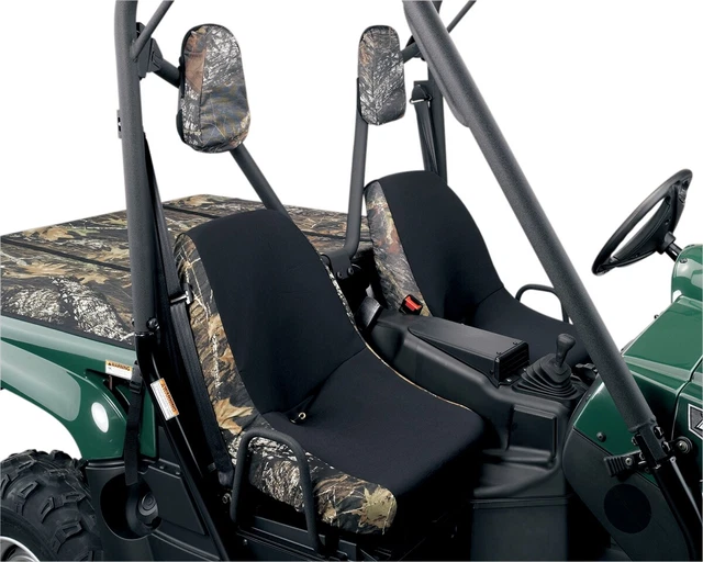 Moose Racing 0821-0711 Neoprene Seat Cover