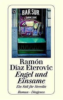 Engel und Einsame de Diaz Eterovic, Ramon | Livre | état très bon