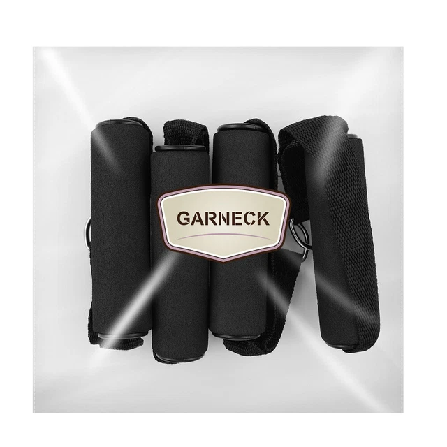 Bande Elastiche Allenamento - 5 Livelli Resistenza - Per Fitness E Riabilitazione - Con Borsa