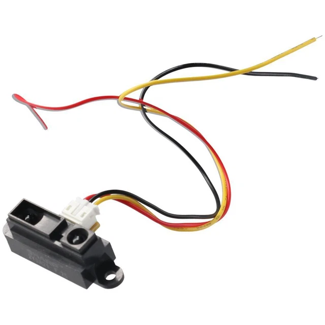 10~80CM PROXIMITY DISTANCE Sensor Arduino Proximity Sensor Detection ...